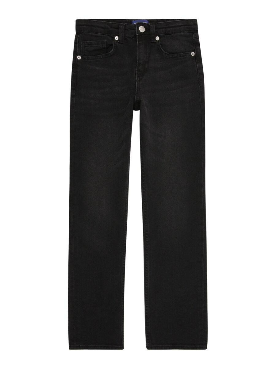 Обычные джинсы Only & Sons Junior OSJWEFT, черный
Обычные джинсы Only & Sons Junior OSJWEFT, черный