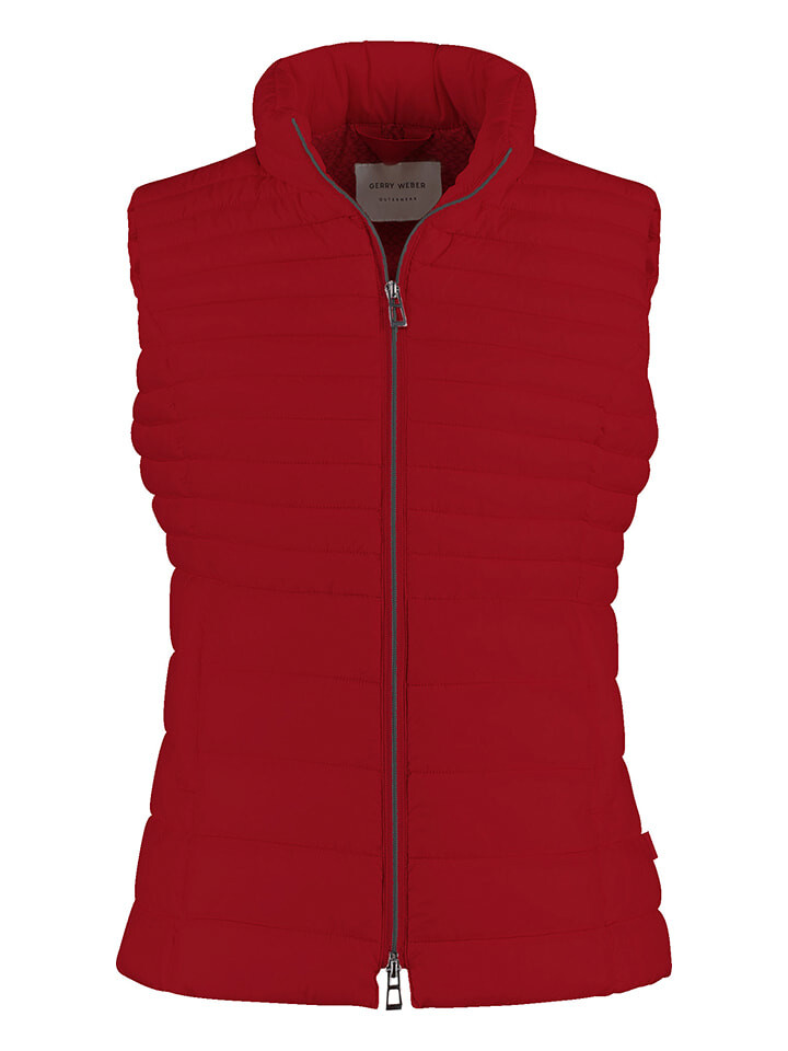 Стеганый жилет EDITION, красный
Стеганый жилет EDITION, красный