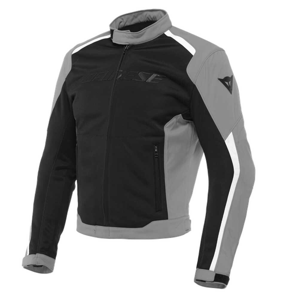 Куртка Dainese Hydra Flux 2 Air D-Dry, серый
Куртка Dainese Hydra Flux 2 Air D-Dry, серый