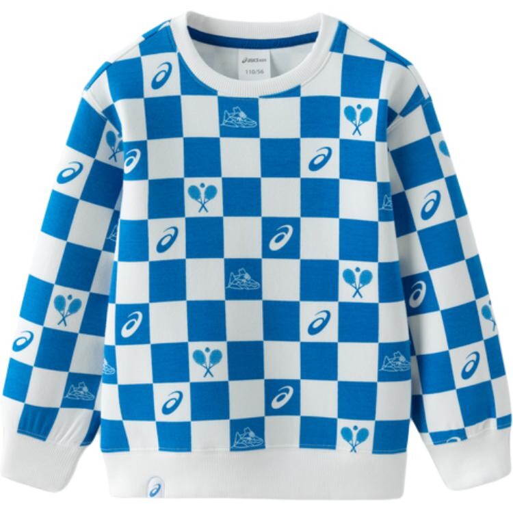 Толстовка PS Asics, синий
Толстовка PS Asics, синий