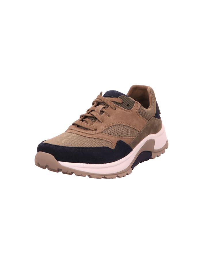 Кроссовки на шнуровке Pius Gabor, цвет marine/bosco kombi
Кроссовки на шнуровке Pius Gabor, цвет marine/bosco kombi