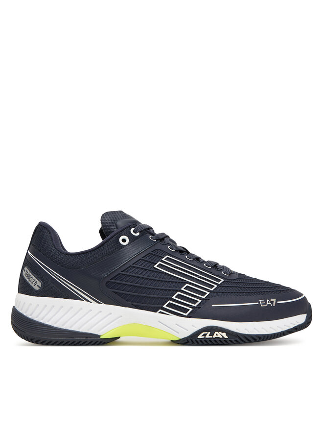 Кроссовки X8X242 XK438 MZ069 Ea7 Emporio Armani, синий
Кроссовки X8X242 XK438 MZ069 Ea7 Emporio Armani, синий