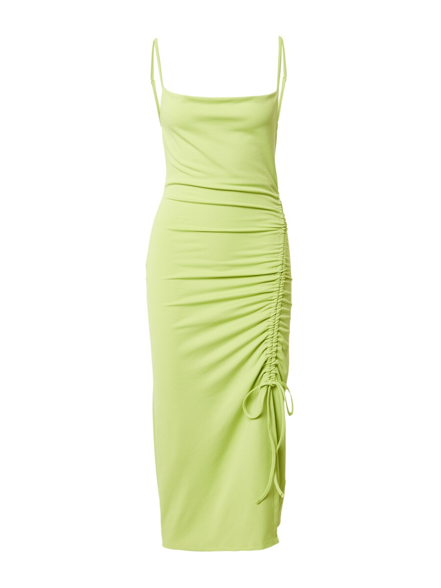 Платье EDITED Glenn, зеленый
Платье EDITED Glenn, зеленый