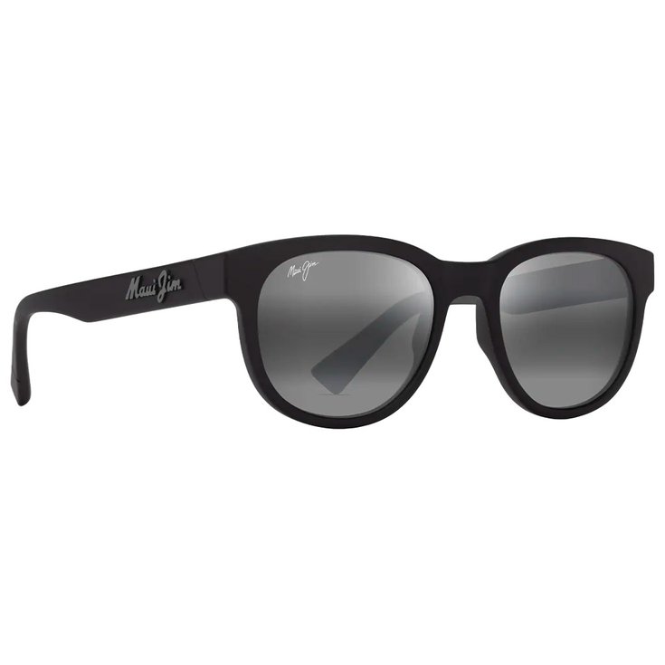 Солнцезащитные очки maoli noir mat gris neutre mauipur Maui Jim
Солнцезащитные очки maoli noir mat gris neutre mauipur Maui Jim