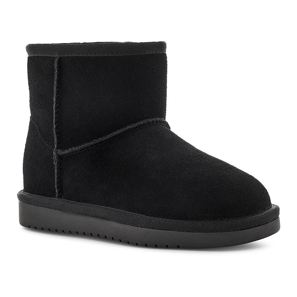 Зимние мини-сапоги Koolaburra для девочек UGG Koola Koolaburra by UGG, черный
Зимние мини-сапоги Koolaburra для девочек UGG Koola Koolaburra by UGG, черный