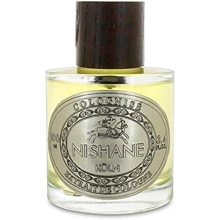 Nishane Safran Colognise Eau De Parfum Spray 100ml
Nishane Safran Colognise Eau De Parfum Spray 100ml