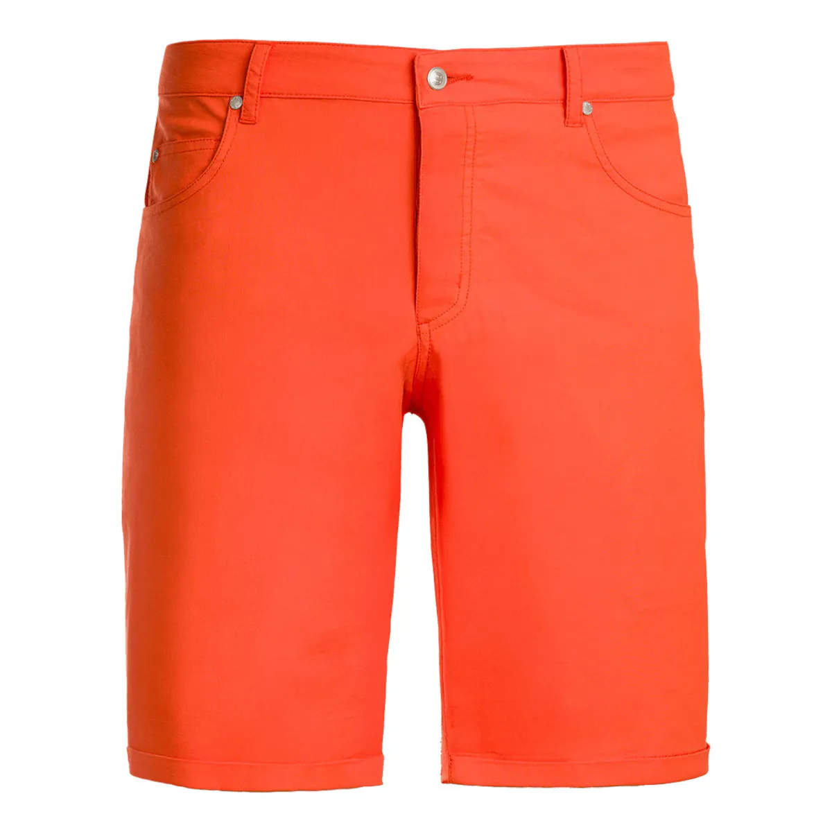 Мужские шорты-бермуды Maipo Trangoworld, оранжевый
Мужские шорты-бермуды Maipo Trangoworld, оранжевый