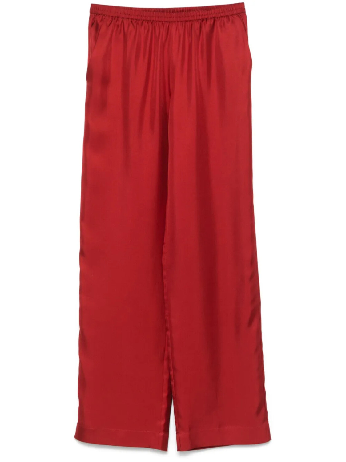 Брюки Loulou Studio Alera, красный
Брюки Loulou Studio Alera, красный