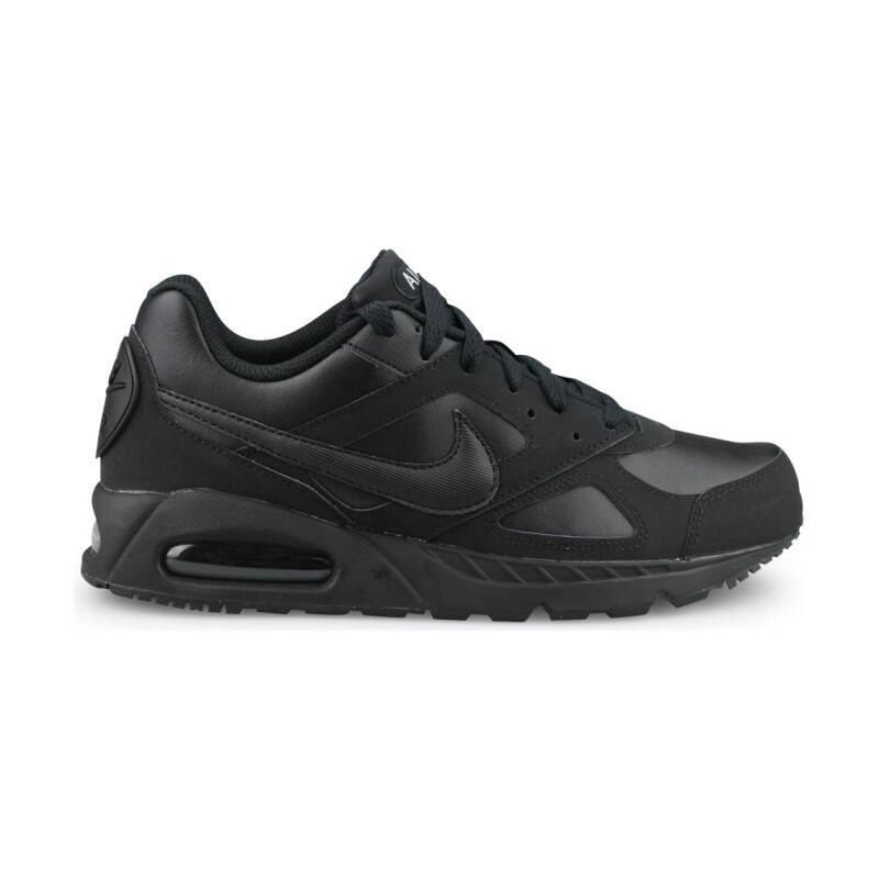Кроссовки Nike Air Max Ivo Leather Triple Black
Кроссовки Nike Air Max Ivo Leather Triple Black