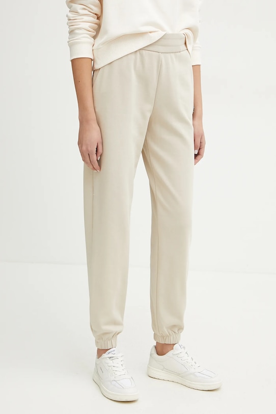 Спортивные брюки Armani Exchange, бежевый
Спортивные брюки Armani Exchange, бежевый