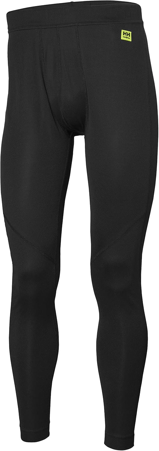 Helly-Hansen мужские рабочие брюки LIFA Helly Hansen, Black
Helly-Hansen мужские рабочие брюки LIFA Helly Hansen, Black