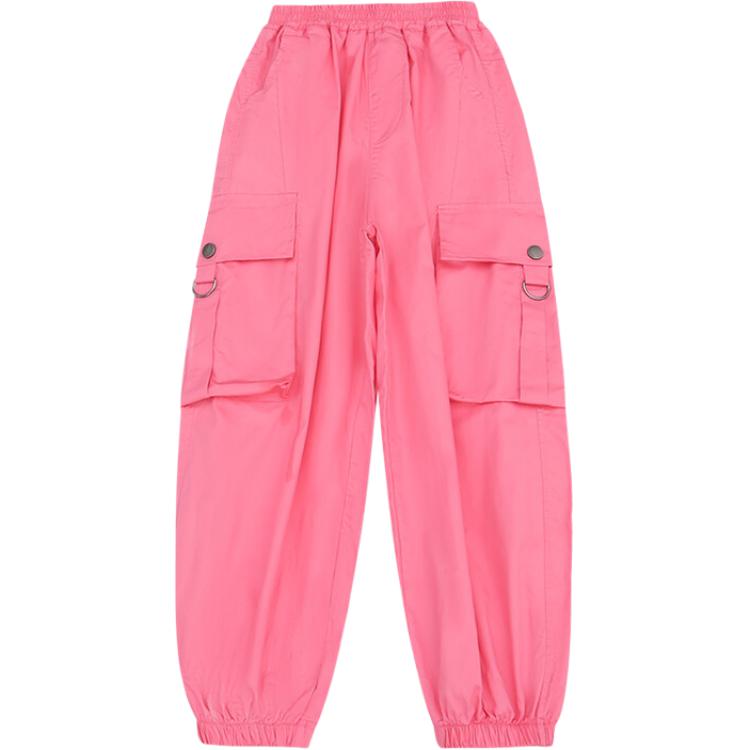 Детские брюки для дошкольников PROTECTCAMEL, розовый
Детские брюки для дошкольников PROTECTCAMEL, розовый