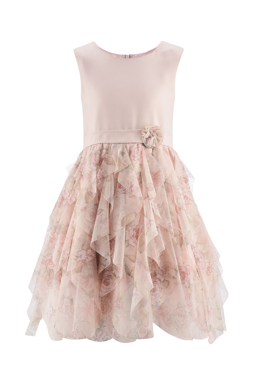 Happy girls Платье в розовом цвете
Happy girls Платье в розовом цвете