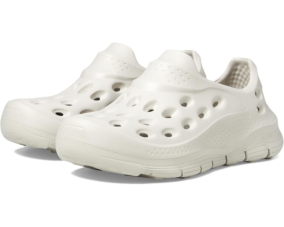 Сабо SKECHERS Foamies Arch Fit Go Foam, цвет Off White
Сабо SKECHERS Foamies Arch Fit Go Foam, цвет Off White