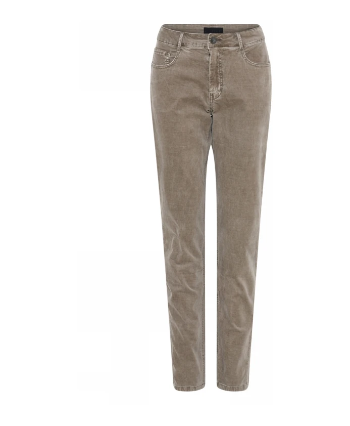 Джинсы скинни C.Ro, бежевый
Джинсы скинни C.Ro, бежевый
