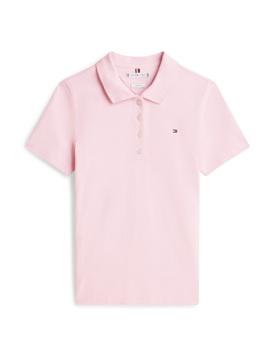 Рубашка TOMMY HILFIGER 1985, Rose
Рубашка TOMMY HILFIGER 1985, Rose