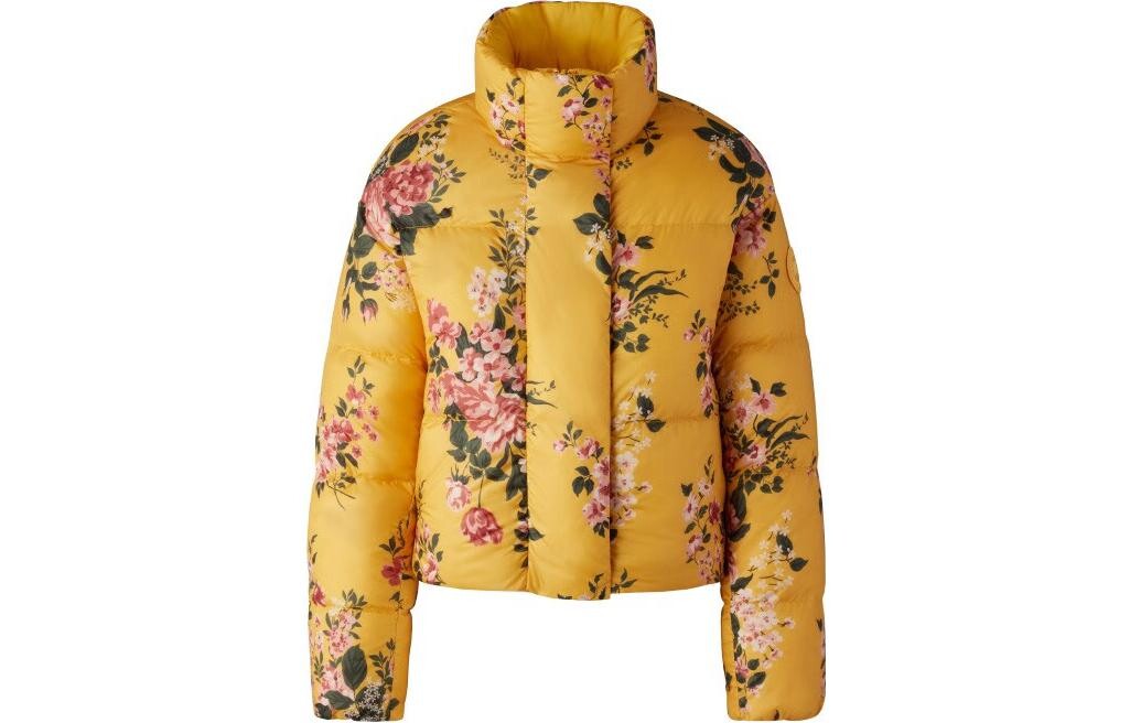 Куртка женская Canada Goose Reformation, желтый
Куртка женская Canada Goose Reformation, желтый
