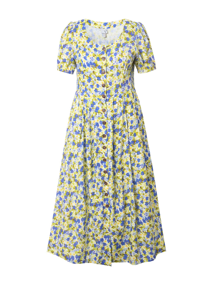 Платье Ulla Popken
Платье Ulla Popken