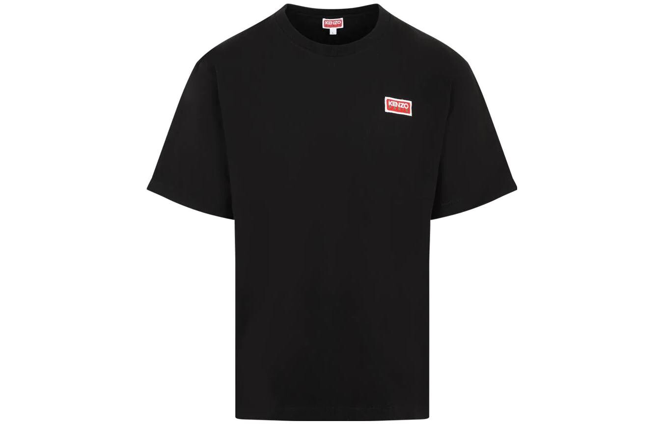 Мужская футболка Kenzo, черный
Мужская футболка Kenzo, черный