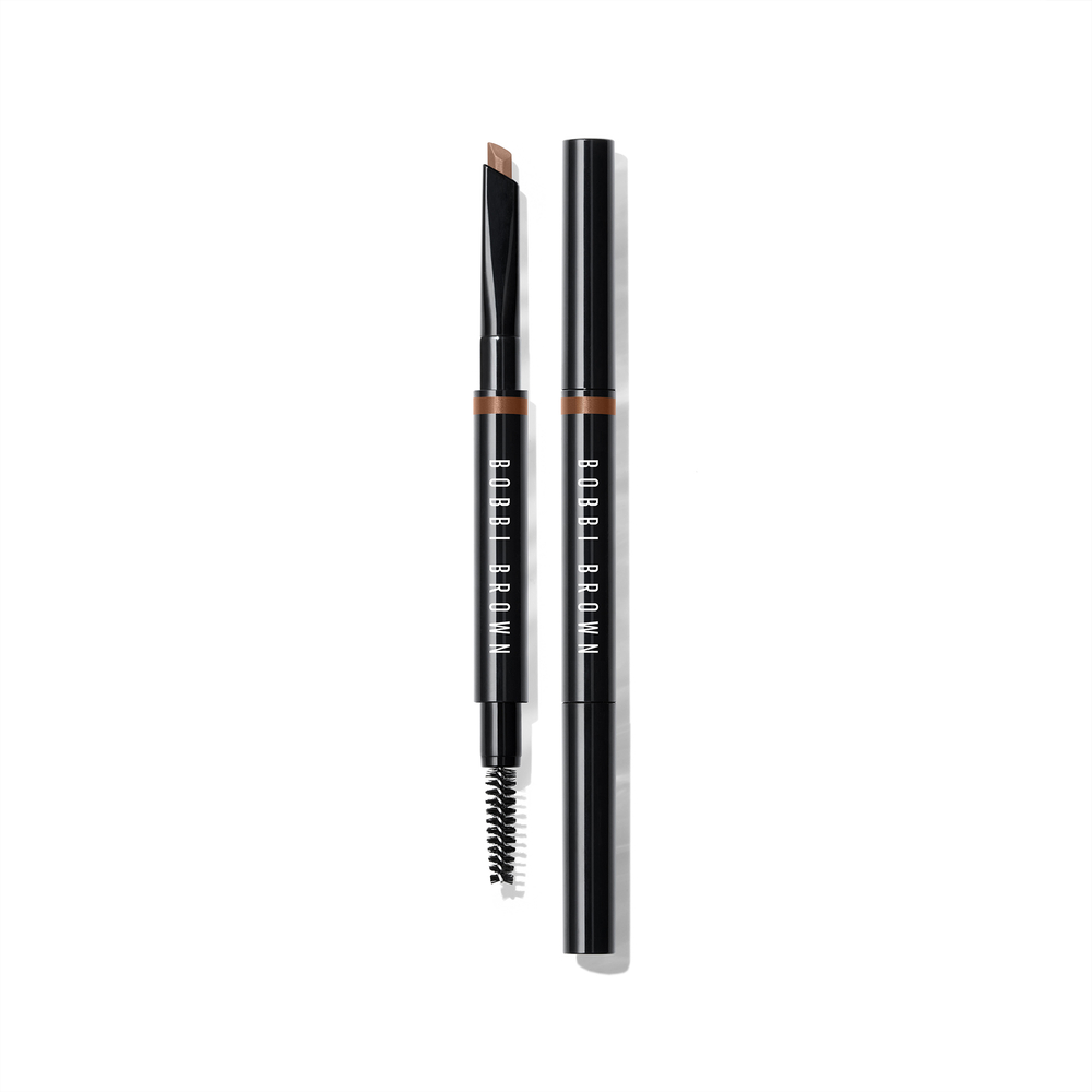 Стойкий карандаш для бровей long - wear brow pencil Bobbi Brown, цвет warm brown, вес 0.33 гр.
Стойкий карандаш для бровей long - wear brow pencil Bobbi Brown, цвет warm brown, вес 0.33 гр.