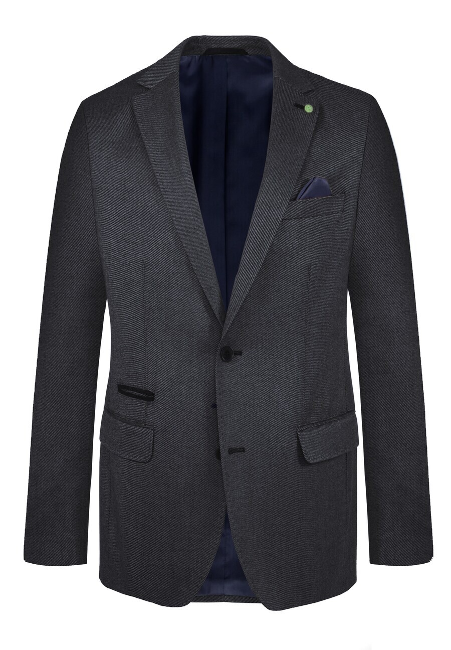Куртка Weis Regular fit Suit Jacket Diego K, темно-синий
Куртка Weis Regular fit Suit Jacket Diego K, темно-синий
