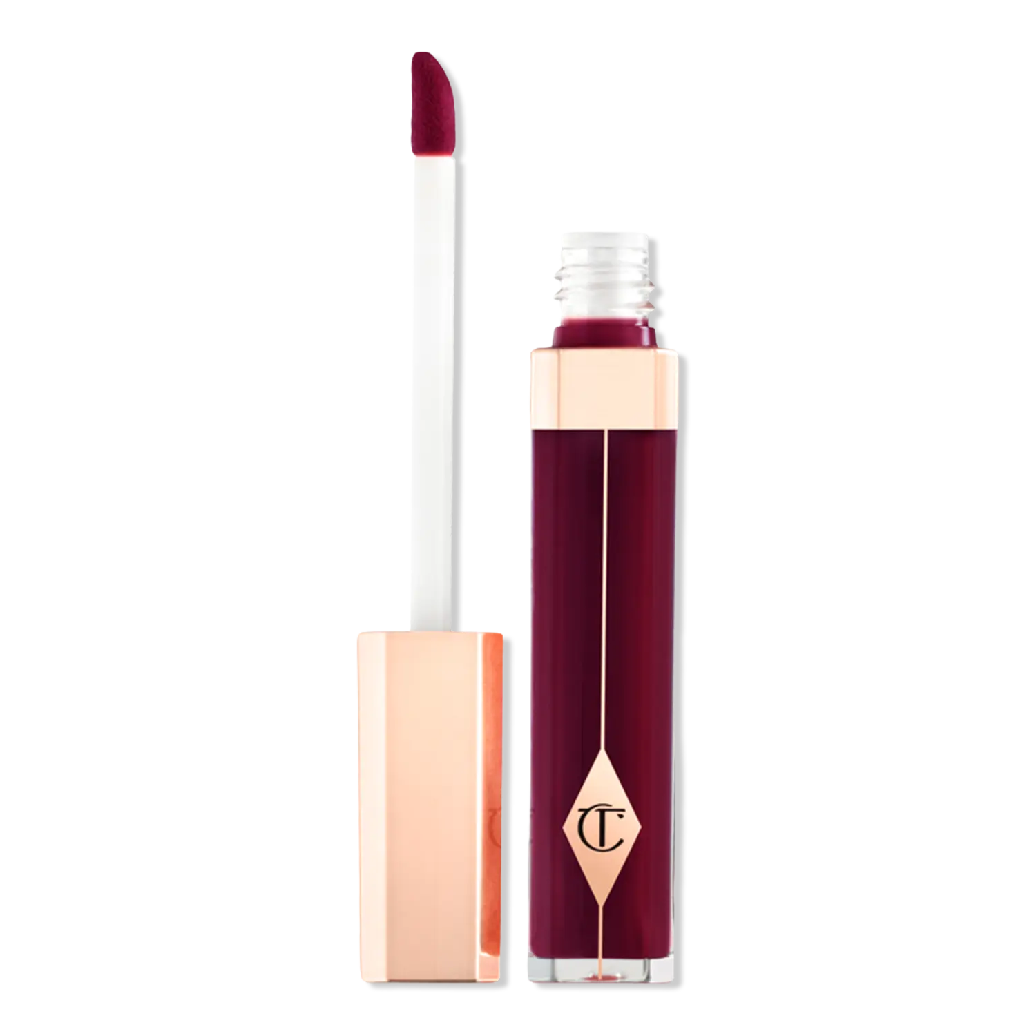 Блеск для губ Charlotte Tilbury Lip Lustre, Unleash Me, 3.5 мл
Блеск для губ Charlotte Tilbury Lip Lustre, Unleash Me, 3.5 мл