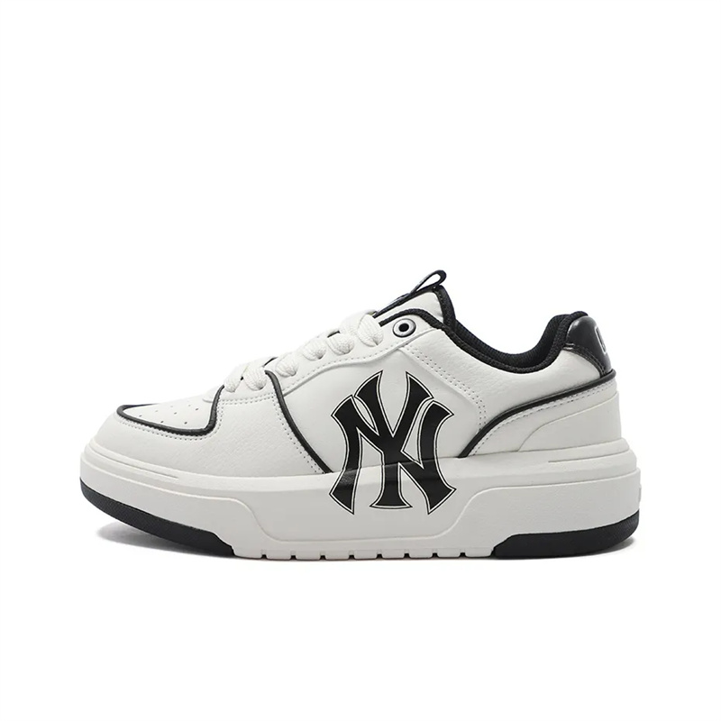 Толстый лайнер New York Yankees белый черный MLB, белый (Material Upgraded)
Толстый лайнер New York Yankees белый черный MLB, белый (Material Upgraded)