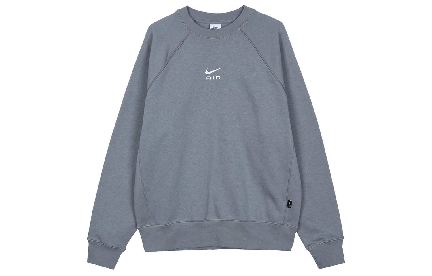 Толстовка мужская серая Nike, серый
Толстовка мужская серая Nike, серый