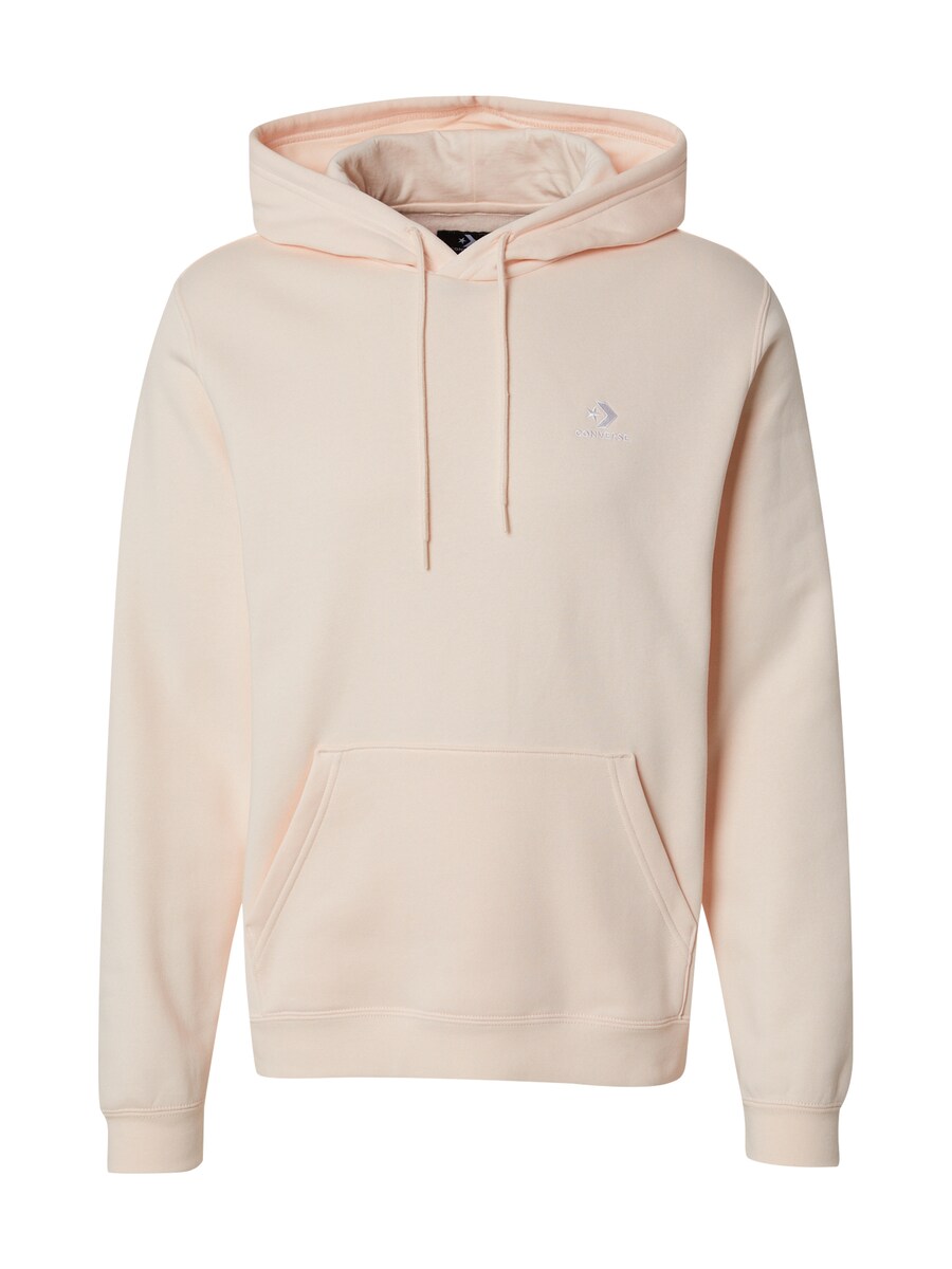 Толстовка CONVERSE STAR CHEV, цвет Powder
Толстовка CONVERSE STAR CHEV, цвет Powder