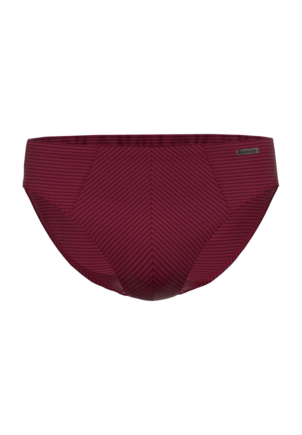 Трусы Cotton & More, в полоску, с этикеткой, мужские AMMANN, цвет Bordeaux
Трусы Cotton & More, в полоску, с этикеткой, мужские AMMANN, цвет Bordeaux