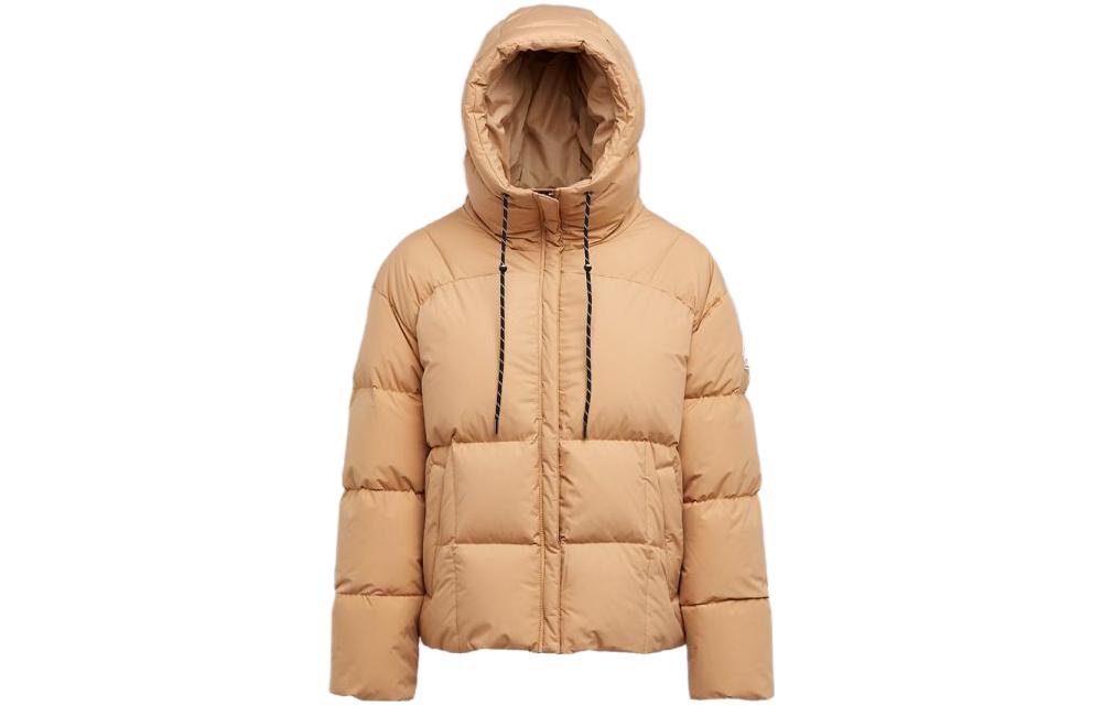 PYRENEX Женская пуховая куртка цвета хаки, Khaki
PYRENEX Женская пуховая куртка цвета хаки, Khaki