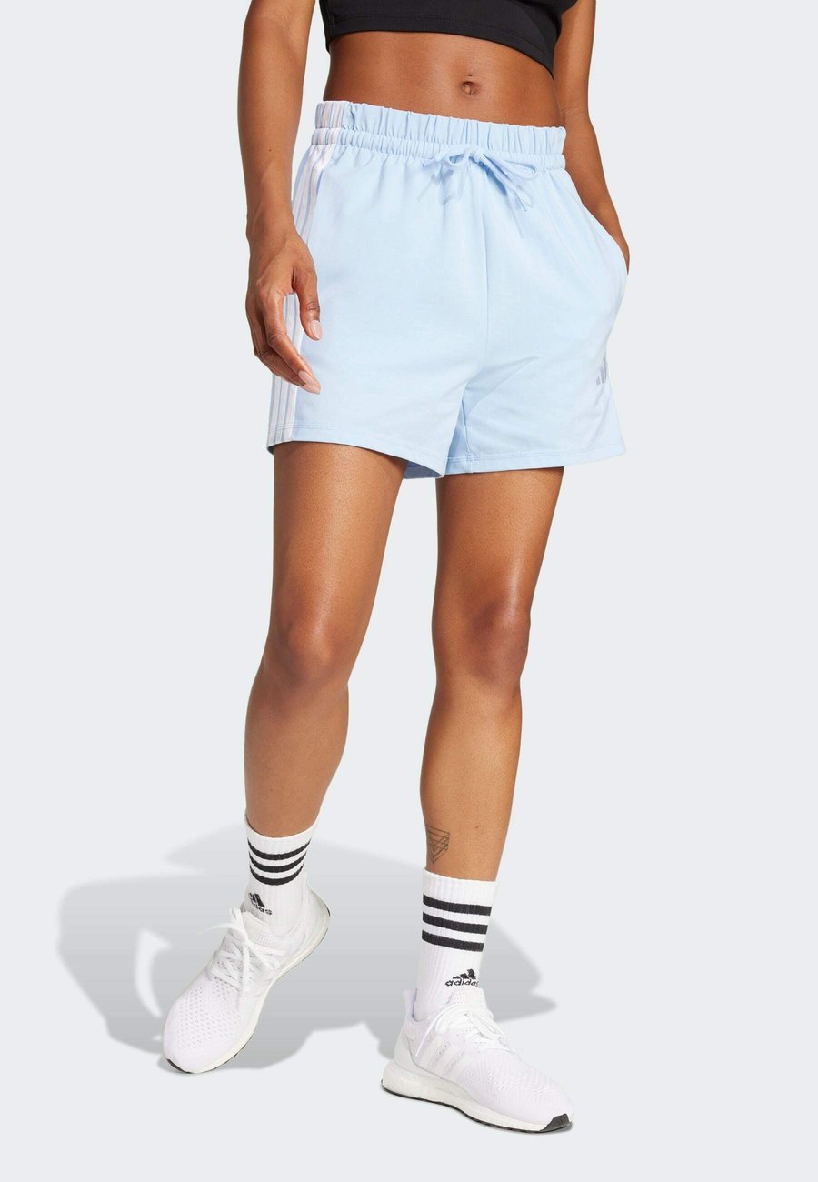 Спортивные шорты Adidas Sportswear Sports shorts, Glow Blue/White/Blue
Спортивные шорты Adidas Sportswear Sports shorts, Glow Blue/White/Blue