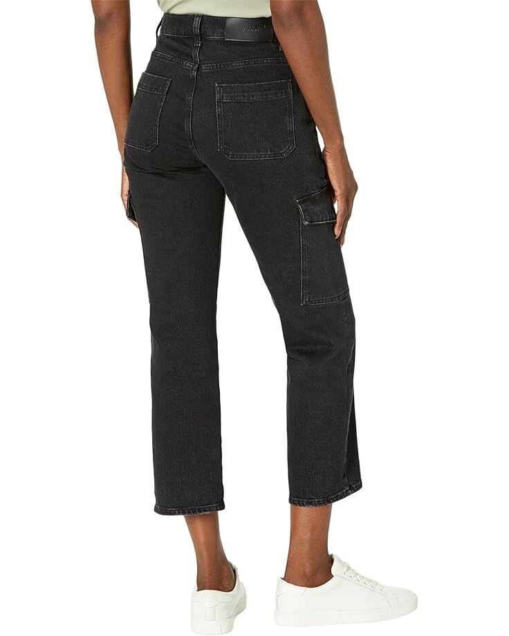 Джинсы 7 For All Mankind Cargo Logan in Collide, цвет Collide
Джинсы 7 For All Mankind Cargo Logan in Collide, цвет Collide