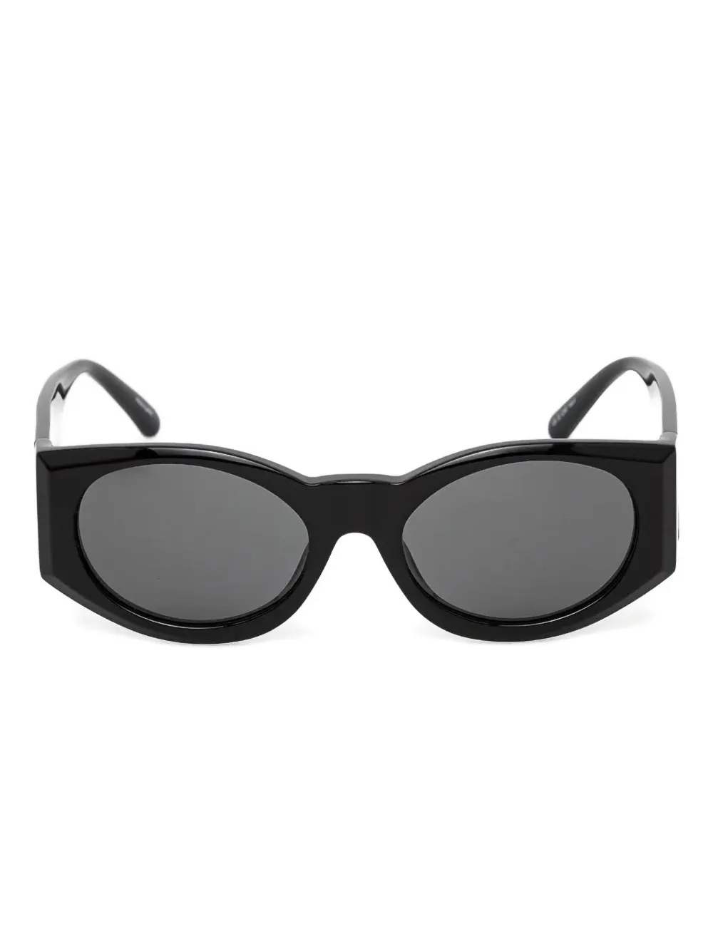 Солнцезащитные очки овальной формы Linda Farrow X Magda Butrym, черный
Солнцезащитные очки овальной формы Linda Farrow X Magda Butrym, черный