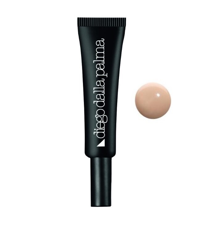 Diego Dalla Palma, консилер для глаз с высокой степенью покрытия 111 Medium Beige, 8 мл
Diego Dalla Palma, консилер для глаз с высокой степенью покрытия 111 Medium Beige, 8 мл