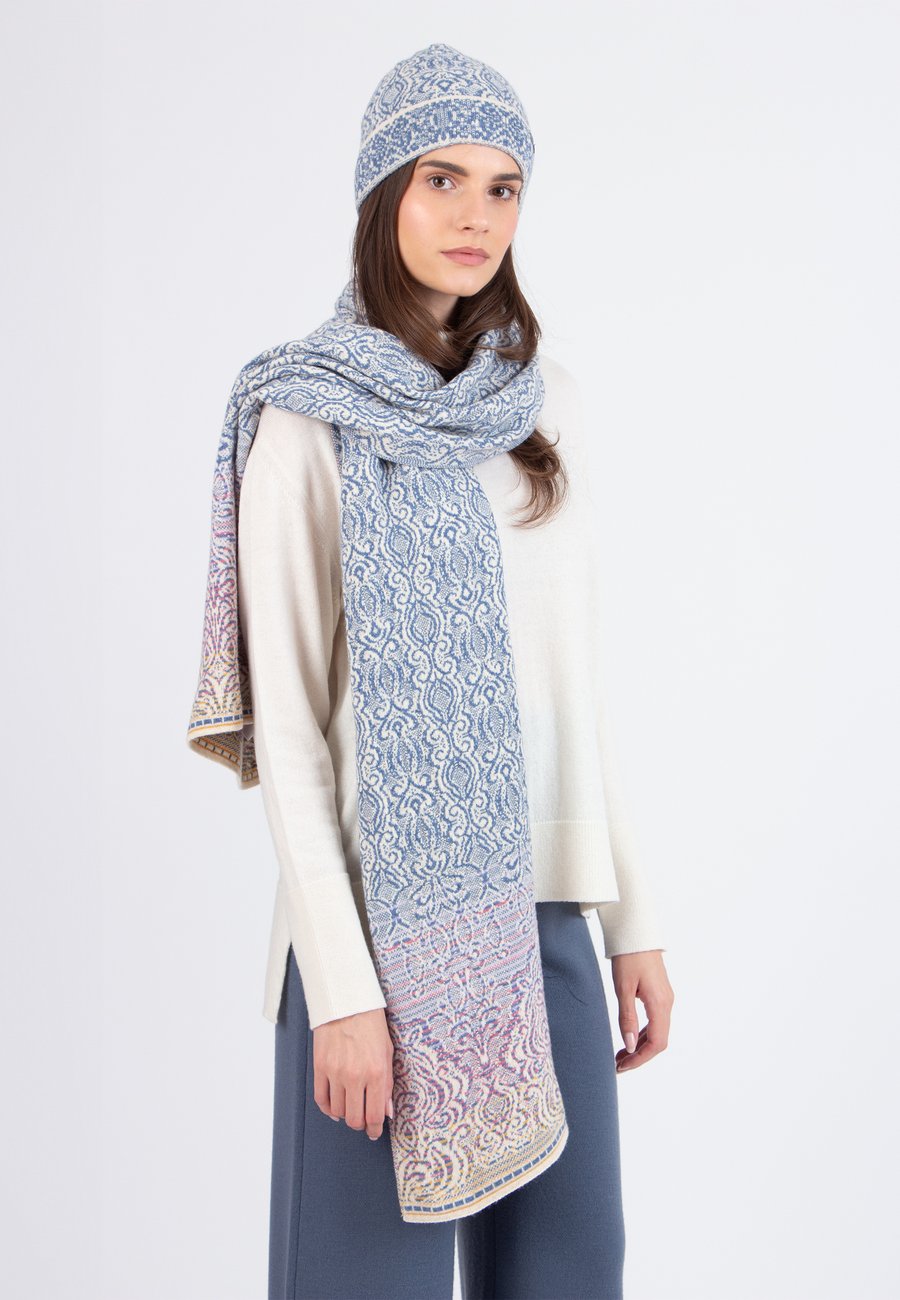 Шапка Ivko Beanie, Off-White
Шапка Ivko Beanie, Off-White