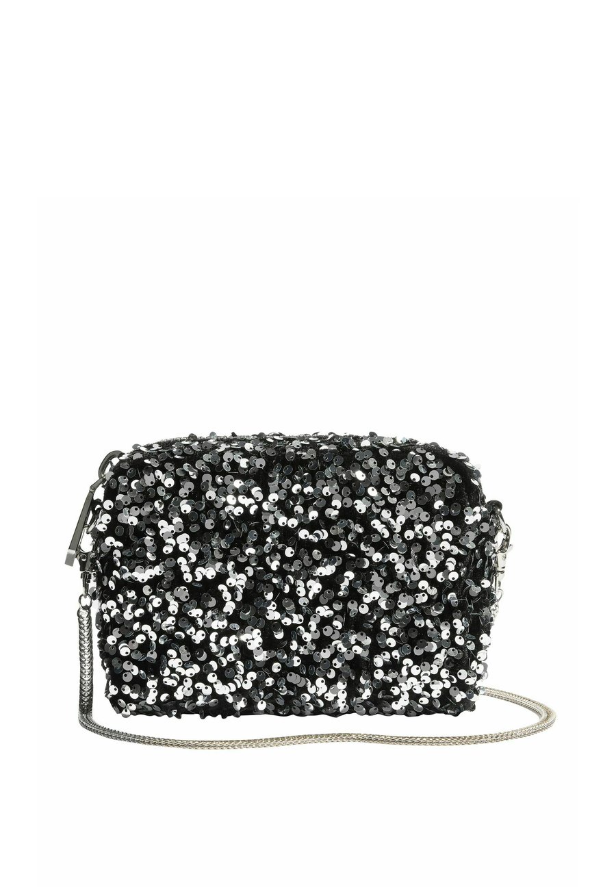 Сумка кросс-боди Friends Like These OCASSION , Silver Sequin/Silver-Coloured
Сумка кросс-боди Friends Like These OCASSION , Silver Sequin/Silver-Coloured