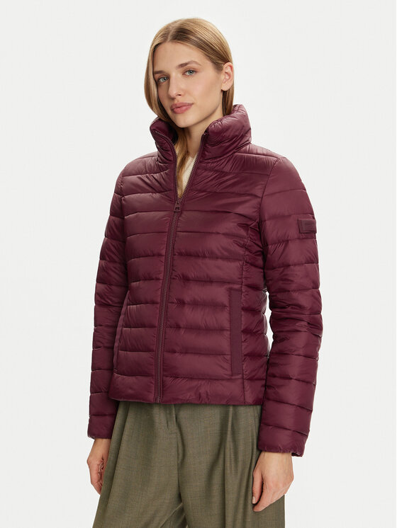 Демисезонная куртка slim fit 508 0851 70359 Marc O'Polo, красный
Демисезонная куртка slim fit 508 0851 70359 Marc O'Polo, красный