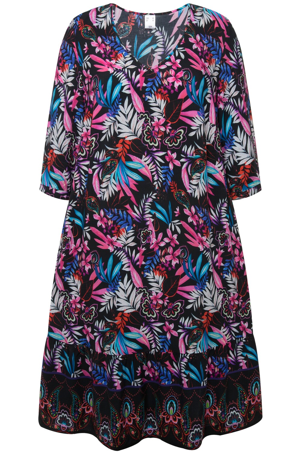 Платье MIAMODA, черный
Платье MIAMODA, черный