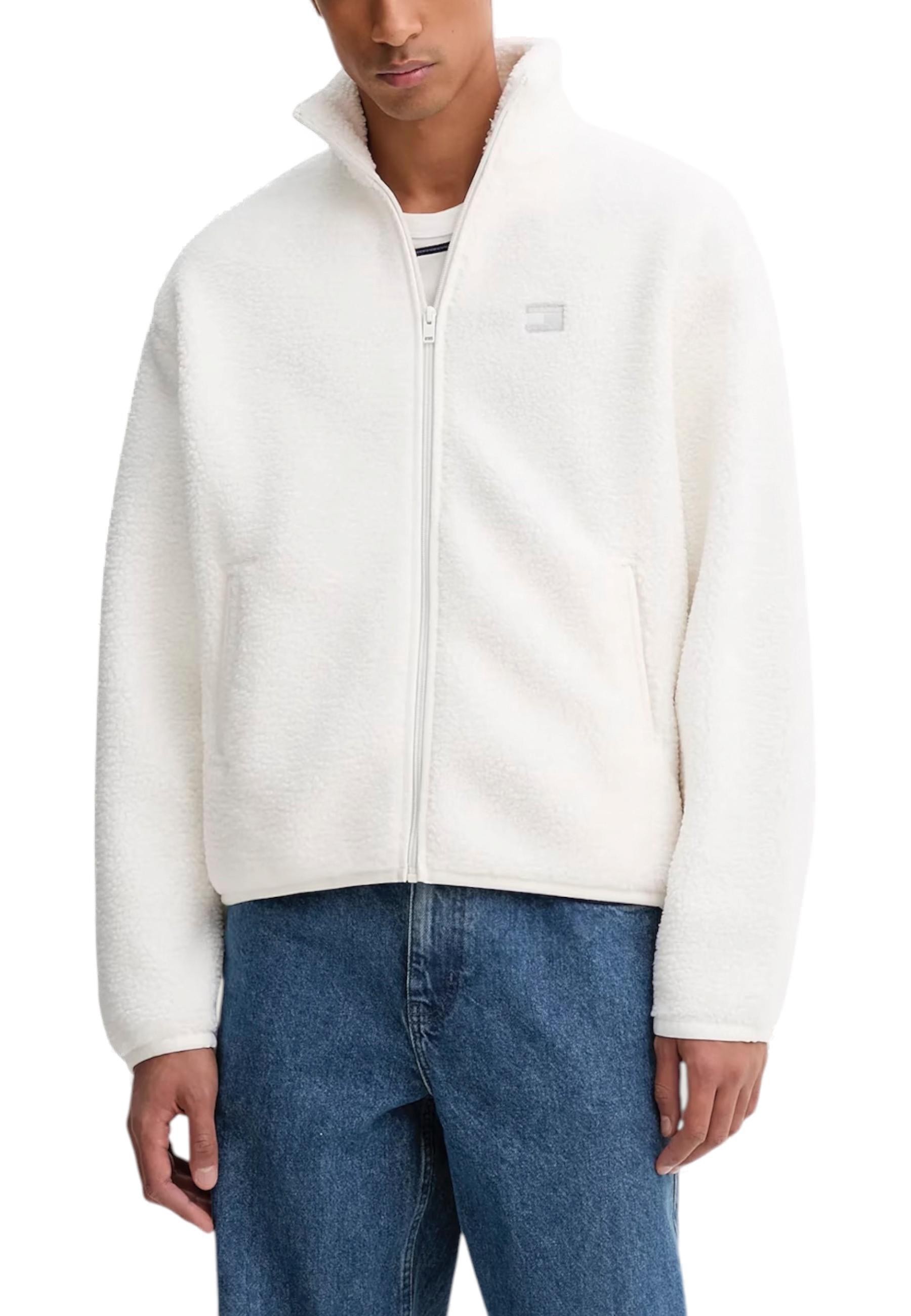 Блейзер Tommy Jeans, белый
Блейзер Tommy Jeans, белый