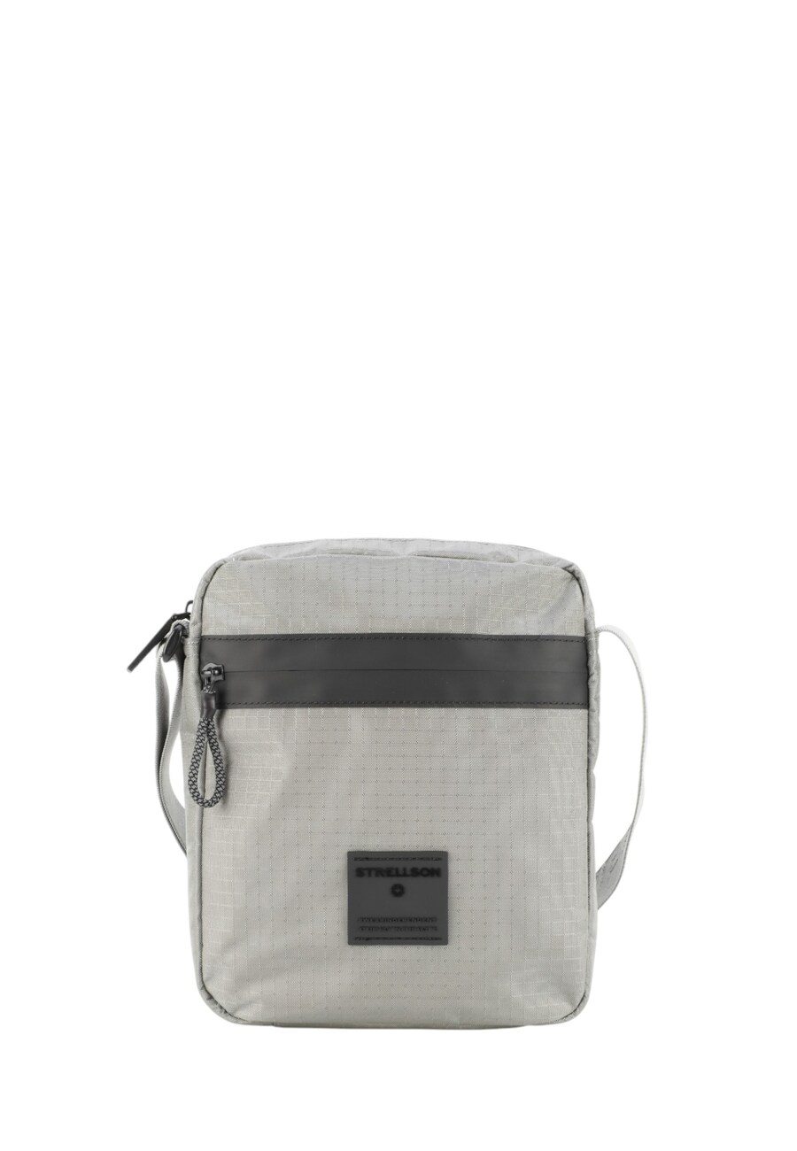 Сумка через плечо STRELLSON Northwood RS Marcus, серый
Сумка через плечо STRELLSON Northwood RS Marcus, серый