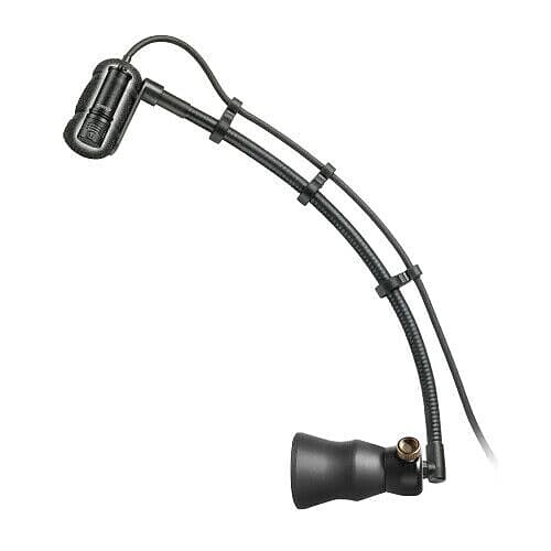 Конденсаторный микрофон Audio-Technica ATM350PL Cardioid Small Diaphragm Condenser Microphone
Конденсаторный микрофон Audio-Technica ATM350PL Cardioid Small Diaphragm Condenser Microphone
