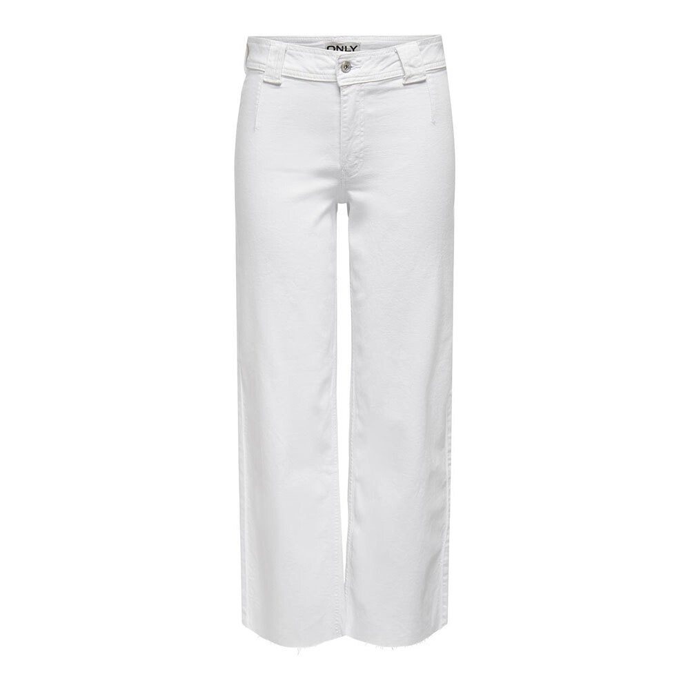 Брюки Only Alara, белый
Брюки Only Alara, белый
