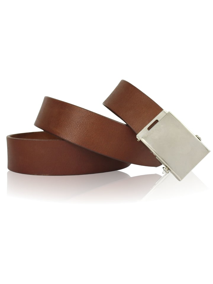 Ремень FRONHOFER, коричневый
Ремень FRONHOFER, коричневый