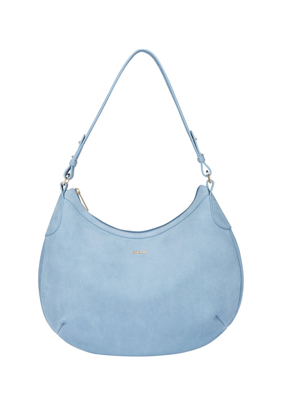 Сумка Roeckl LIBERTY, Sky/Light Blue
Сумка Roeckl LIBERTY, Sky/Light Blue