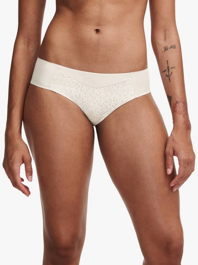 Трусики бразильяно Norah Soft Feel Chantelle, Pearl
Трусики бразильяно Norah Soft Feel Chantelle, Pearl