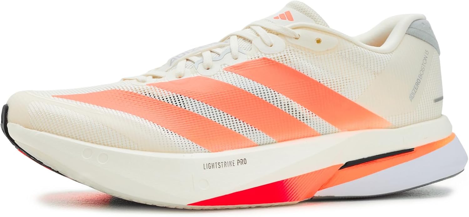 Мужские кроссовки для бега adidas Adizero Boston 13 - синие
Мужские кроссовки для бега adidas Adizero Boston 13 - синие