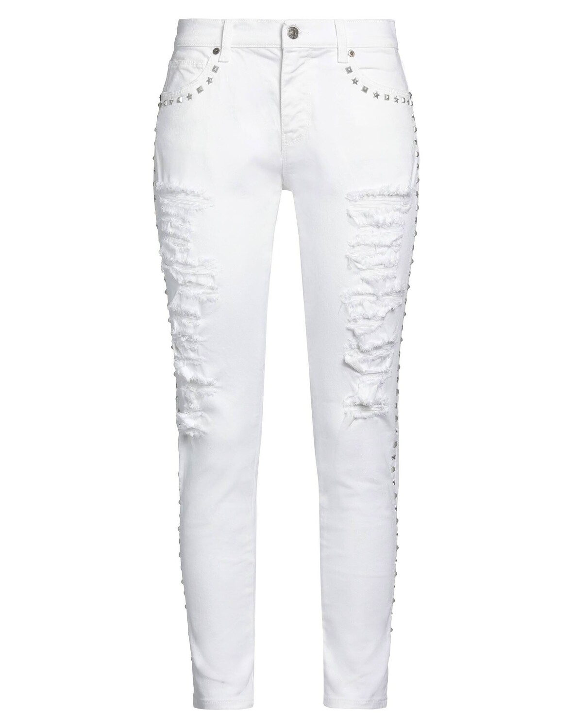 Джинсы Gaëlle Paris, белый
Джинсы Gaëlle Paris, белый