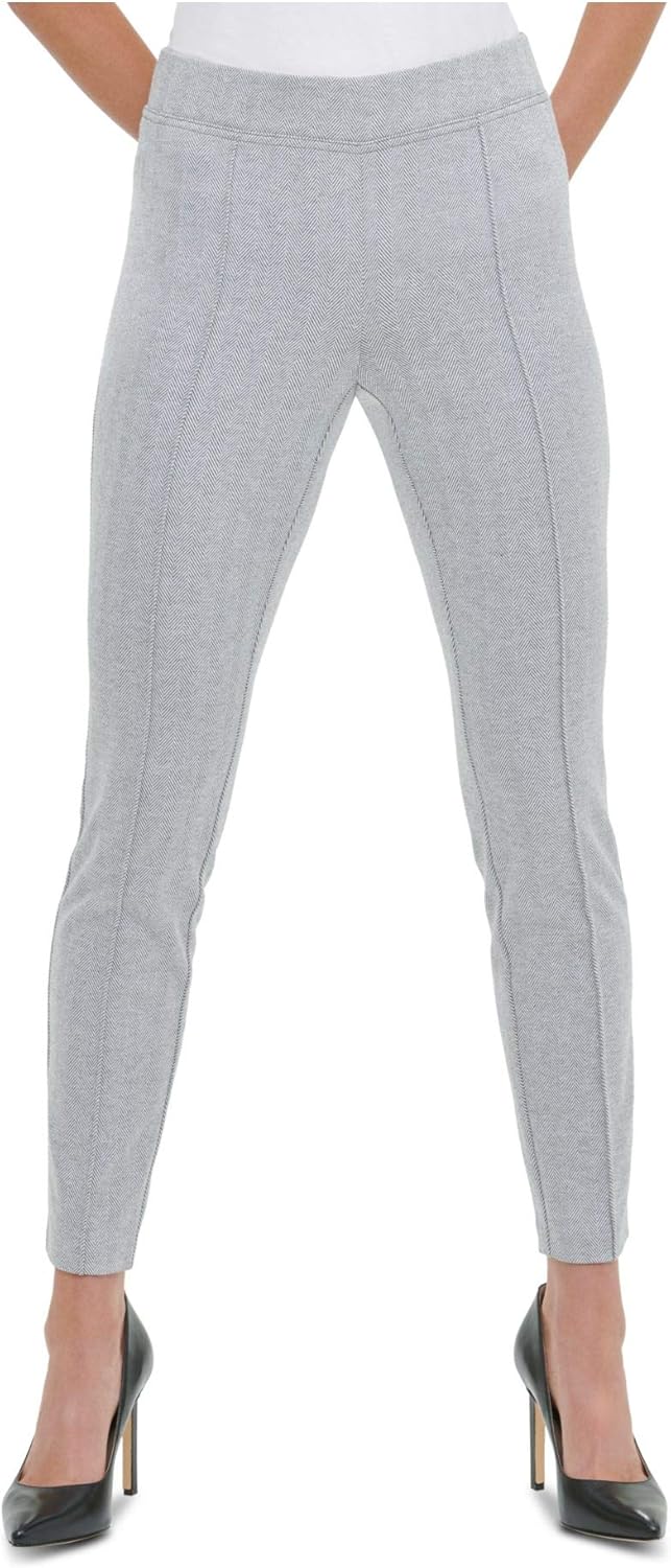 Женские повседневные брюки Tommy Hilfiger, Gray
Женские повседневные брюки Tommy Hilfiger, Gray