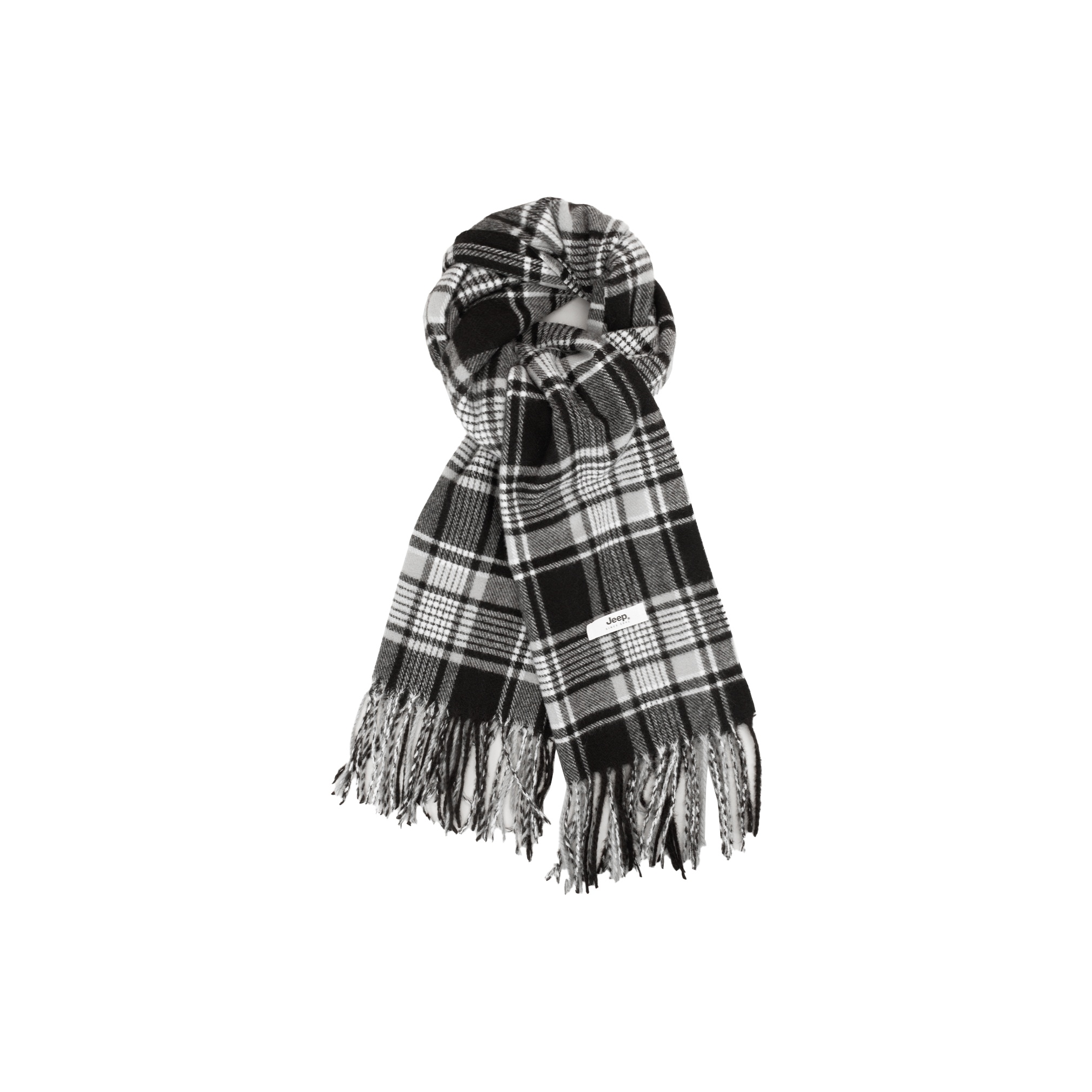 Jeep Шарф из полиэстера Unisex Mist Gray Ink White/Mist Blue Beige/Dusty Pink Warm White
Jeep Шарф из полиэстера Unisex Mist Gray Ink White/Mist Blue Beige/Dusty Pink Warm White